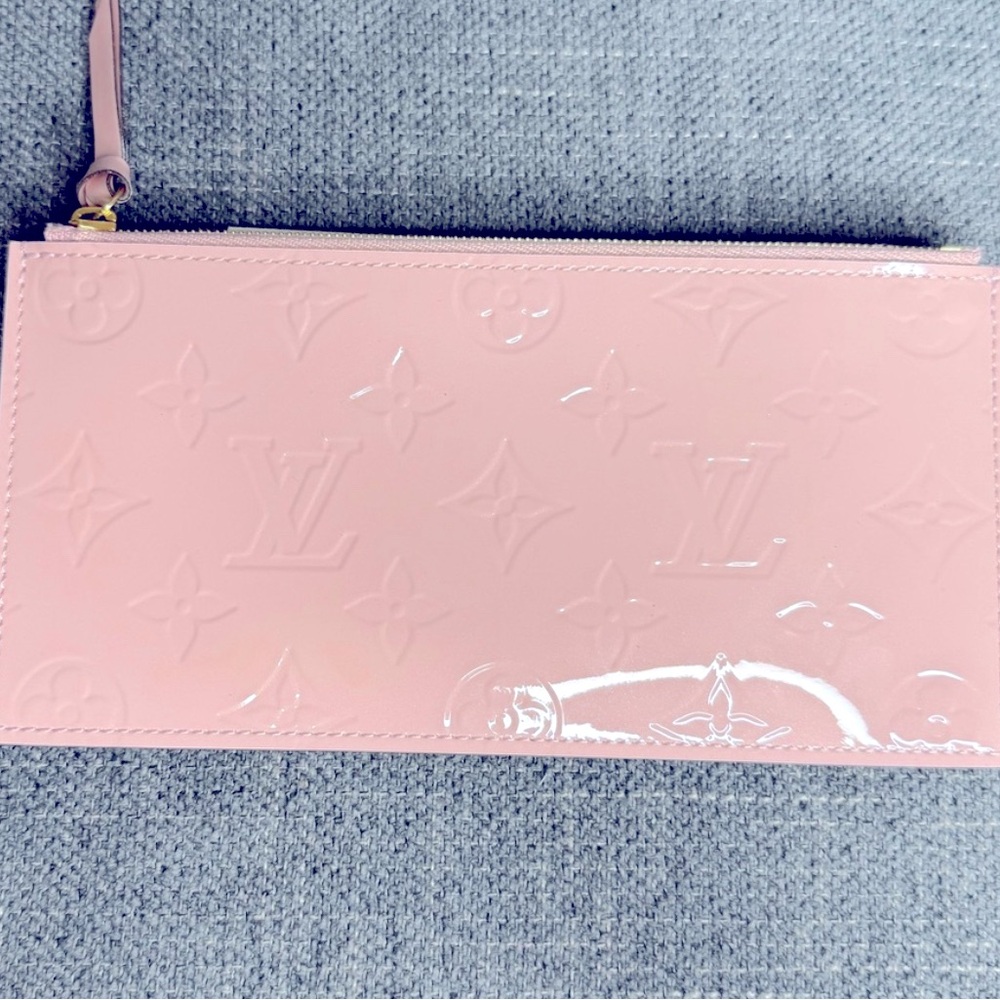 Louis Vuitton Pink insert for felice box bag - Picture 1 of 7